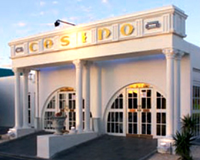 Mykonos Casino