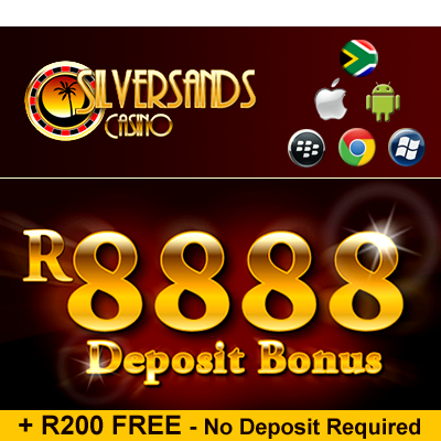 online casino welcome bonus in south african rand